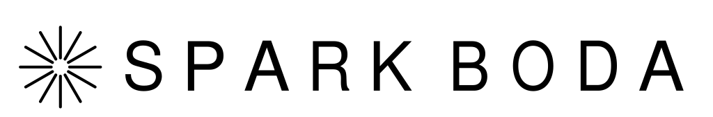 Spark Boda logo